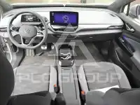 2022 Volkswagen ID5
