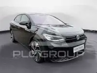 2022 Volkswagen ID5