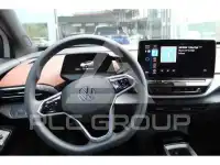 2022 Volkswagen ID5