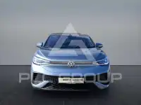 2022 Volkswagen ID5