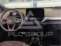 2022 Volkswagen ID5