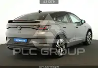 2022 Volkswagen ID5