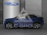 2022 Volkswagen ID5