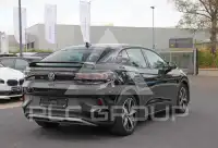 2022 Volkswagen ID5