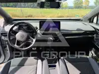2022 Volkswagen ID5