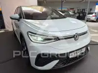 2022 Volkswagen ID5