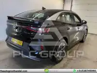 2022 Volkswagen ID5