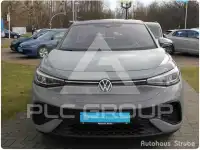 2022 Volkswagen ID5