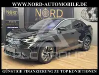 2022 Volkswagen ID5