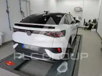 2022 Volkswagen ID5