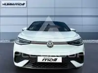 2022 Volkswagen ID5