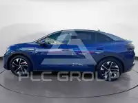 2022 Volkswagen ID5