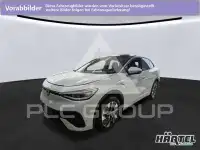 2022 Volkswagen ID5