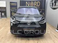 2022 Volkswagen ID5