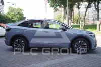 2022 Volkswagen ID5