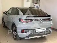 2022 Volkswagen ID5
