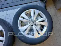 2022 Volkswagen ID5