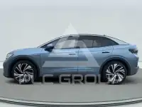2022 Volkswagen ID5