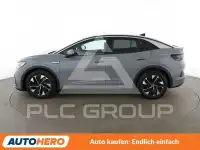 2022 Volkswagen ID5
