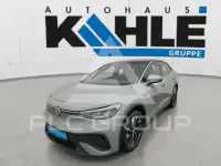 2022 Volkswagen ID5