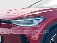 2022 Volkswagen ID5