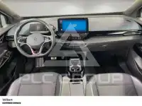 2022 Volkswagen ID5