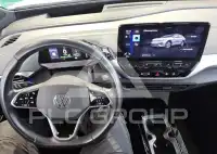 2022 Volkswagen ID5
