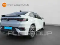 2022 Volkswagen ID5