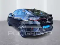 2022 Volkswagen ID5