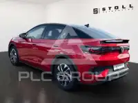 2022 Volkswagen ID5