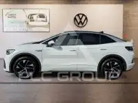 2022 Volkswagen ID5