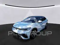 2022 Volkswagen ID5