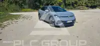 2022 Volkswagen ID5