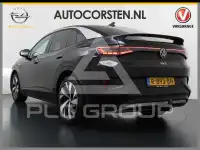 2022 Volkswagen ID5