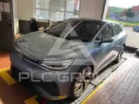 2022 Volkswagen ID5