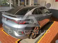 2022 Volkswagen ID5