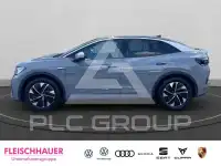 2022 Volkswagen ID5