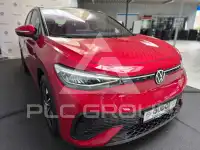 2022 Volkswagen ID5