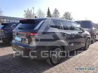2025 Volkswagen Tayron