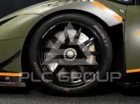 2022 Lamborghini Other