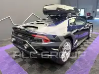 2026 Lamborghini Huracan