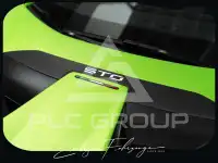 2022 Lamborghini Huracan