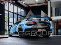 2022 Lamborghini Huracan