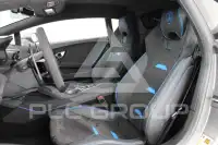 2022 Lamborghini Huracan