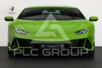 2022 Lamborghini Huracan