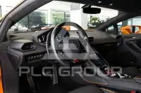 2022 Lamborghini Huracan