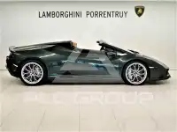 2022 Lamborghini Huracan