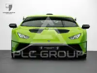 2022 Lamborghini Huracan