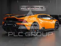 2022 Lamborghini Huracan