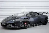 2022 Lamborghini Huracan